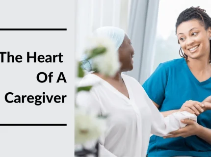caregiver