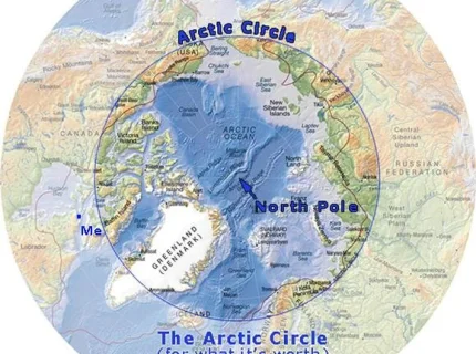Arctic