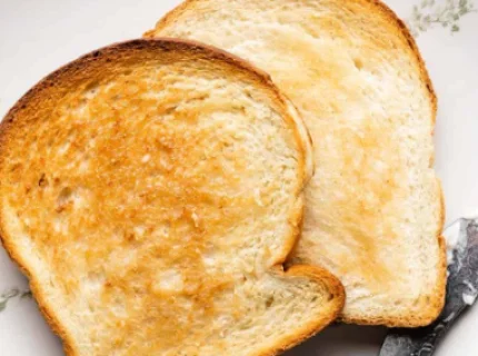 toast