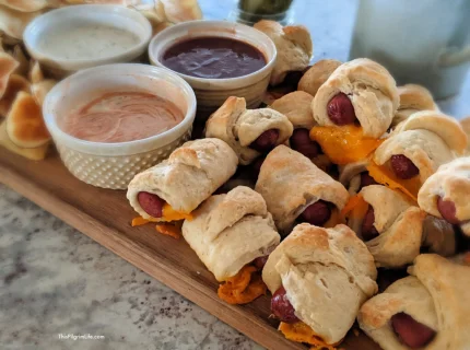 homemade