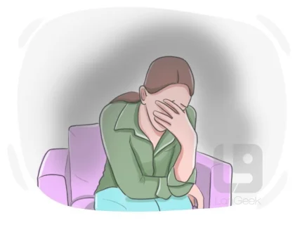 sorrow