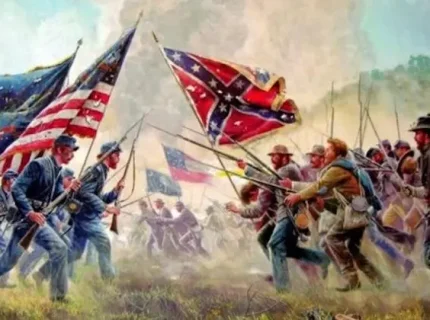 rebellion
