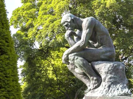 thinker