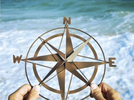 navigate