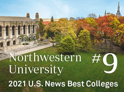 northwestern