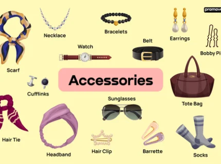 accessory