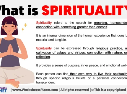 spirituality