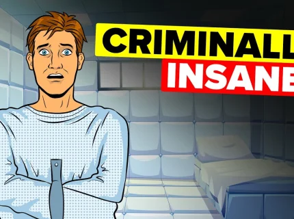 insane