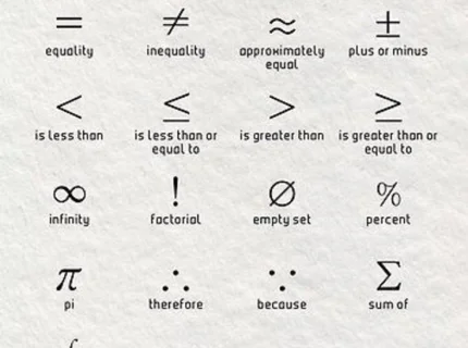 mathematical