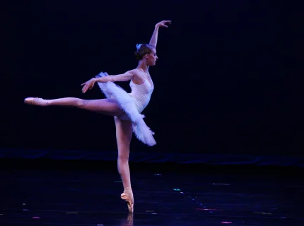 ballet