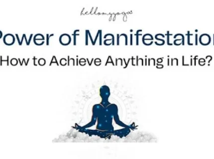 manifestation