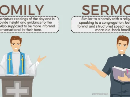 sermon