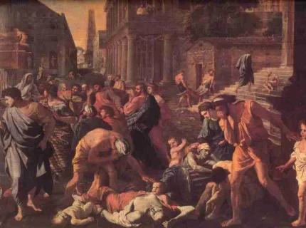 plague