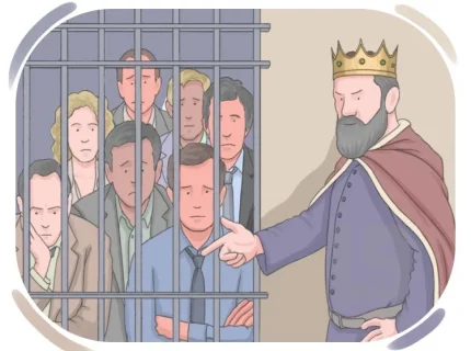 dictator
