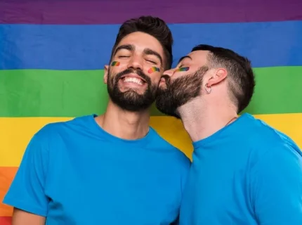 homosexual