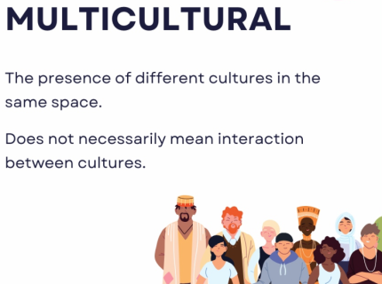 multicultural