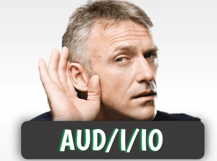 inaudible