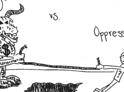 oppression
