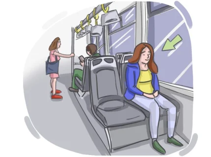 commuter