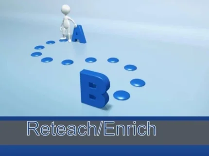 enrich