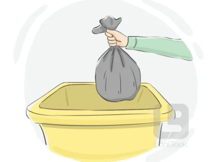 dispose
