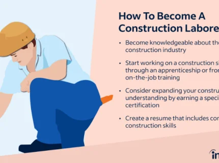 laborer
