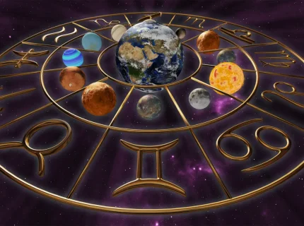 planetary