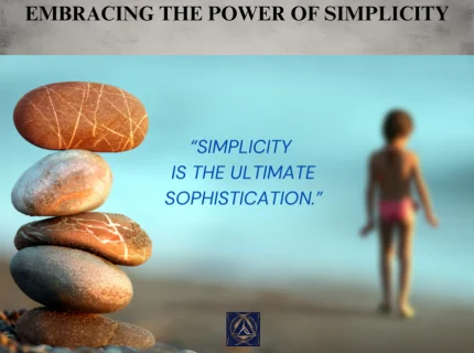 simplicity