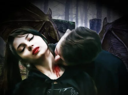 vampire