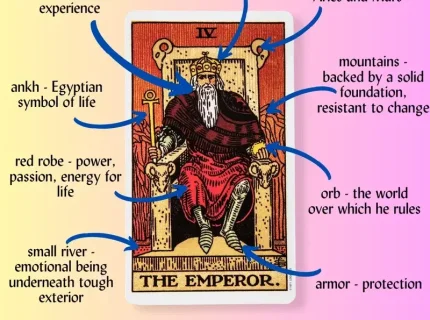 emperor