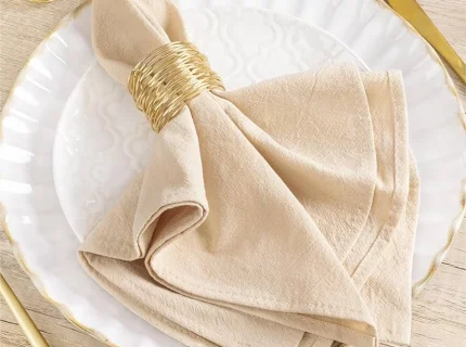 napkin