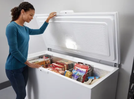 freezer