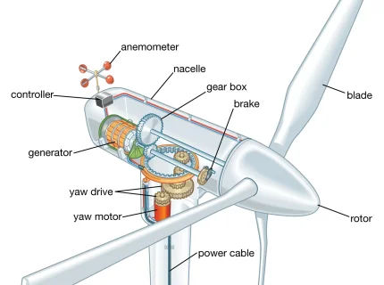 turbine