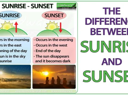 sunrise