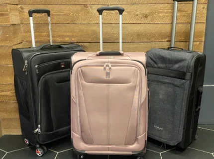 luggage
