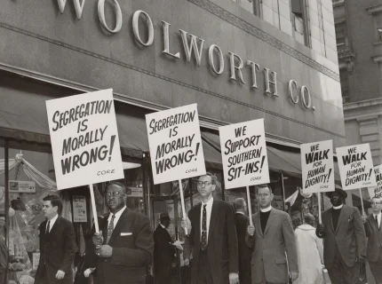 segregation