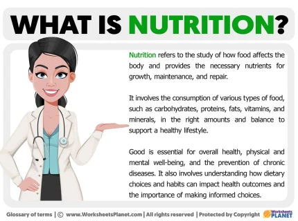nutritional