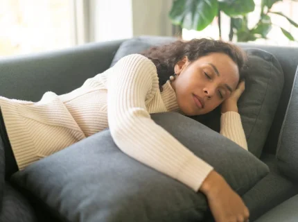nap