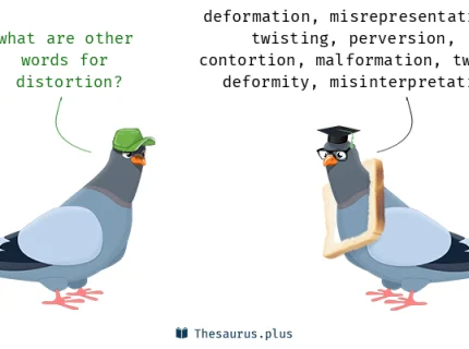 distortion