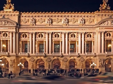 facade