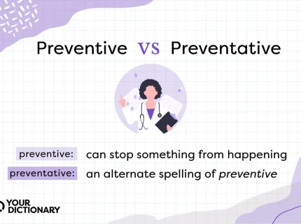 preventive