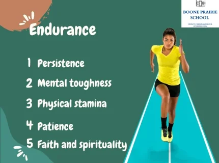 endurance