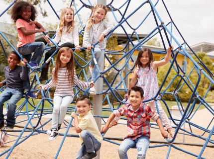recess