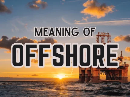 offshore