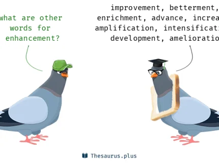 enhancement