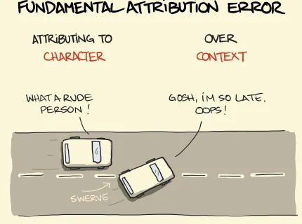 attribution
