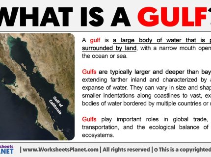 gulf