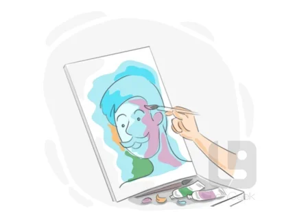 portrayal