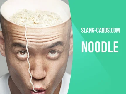noodle