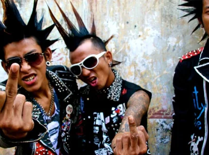 punk